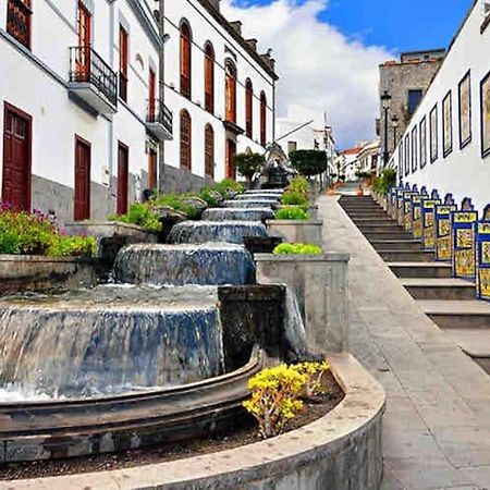 Luminoso Y Acogedor Apartment Las Palmas de Gran Canaria Ngoại thất bức ảnh