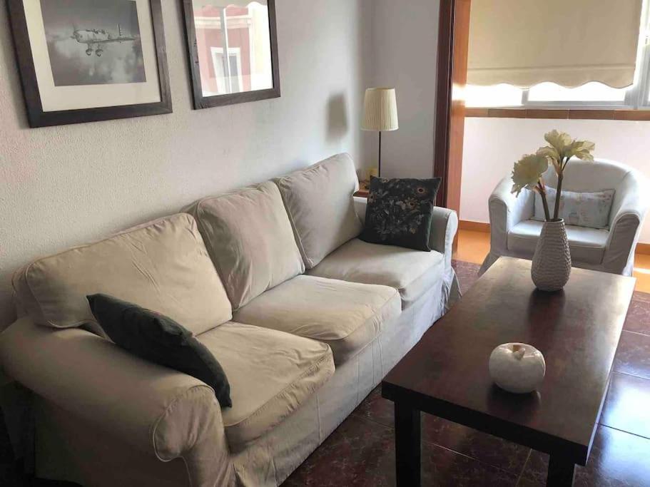 Luminoso Y Acogedor Apartment Las Palmas de Gran Canaria Ngoại thất bức ảnh
