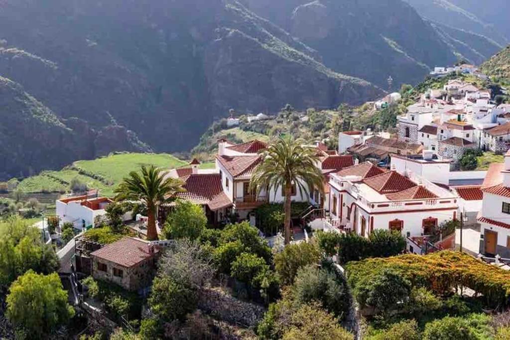Luminoso Y Acogedor Apartment Las Palmas de Gran Canaria Ngoại thất bức ảnh