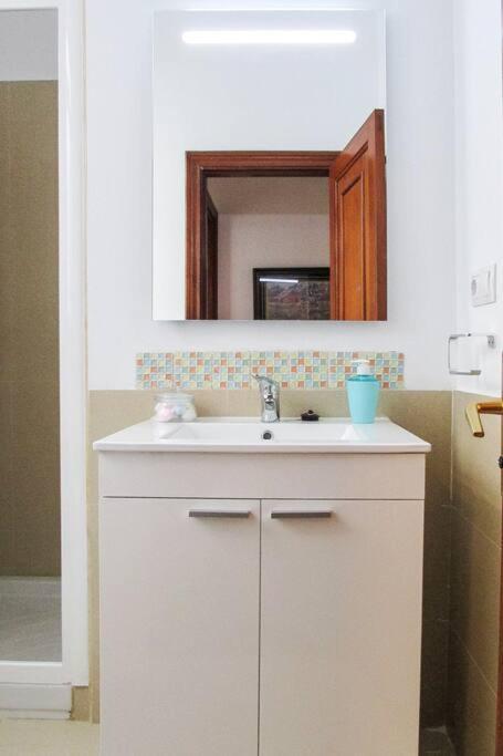 Luminoso Y Acogedor Apartment Las Palmas de Gran Canaria Ngoại thất bức ảnh