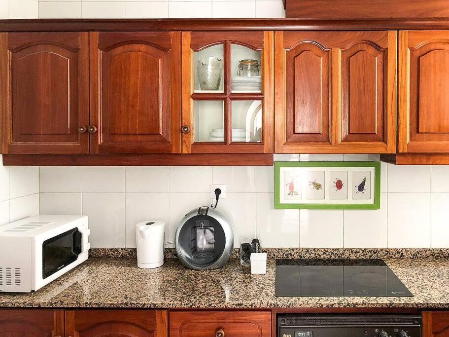 Luminoso Y Acogedor Apartment Las Palmas de Gran Canaria Ngoại thất bức ảnh